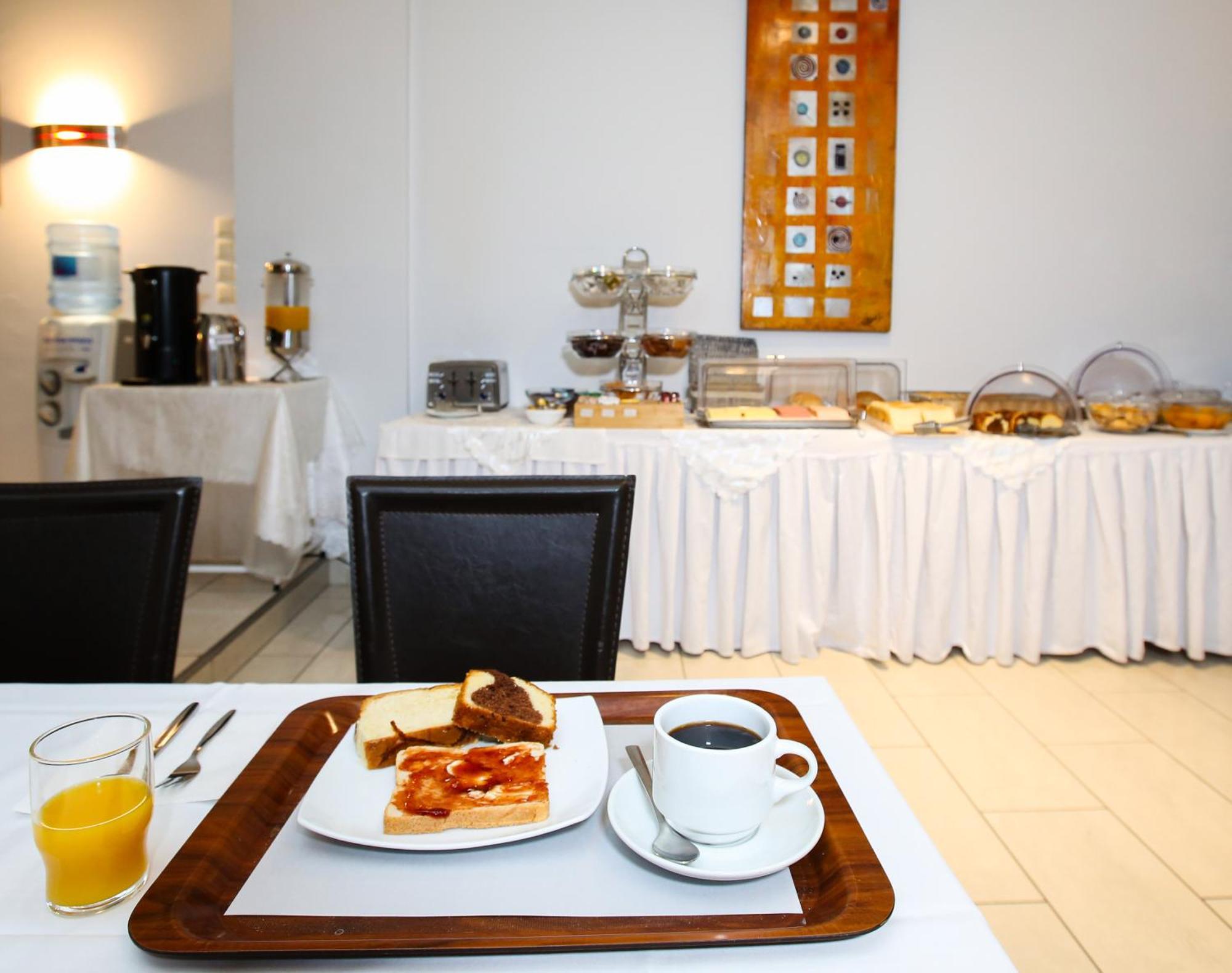 Hotel Astron Kardítsa Екстериор снимка