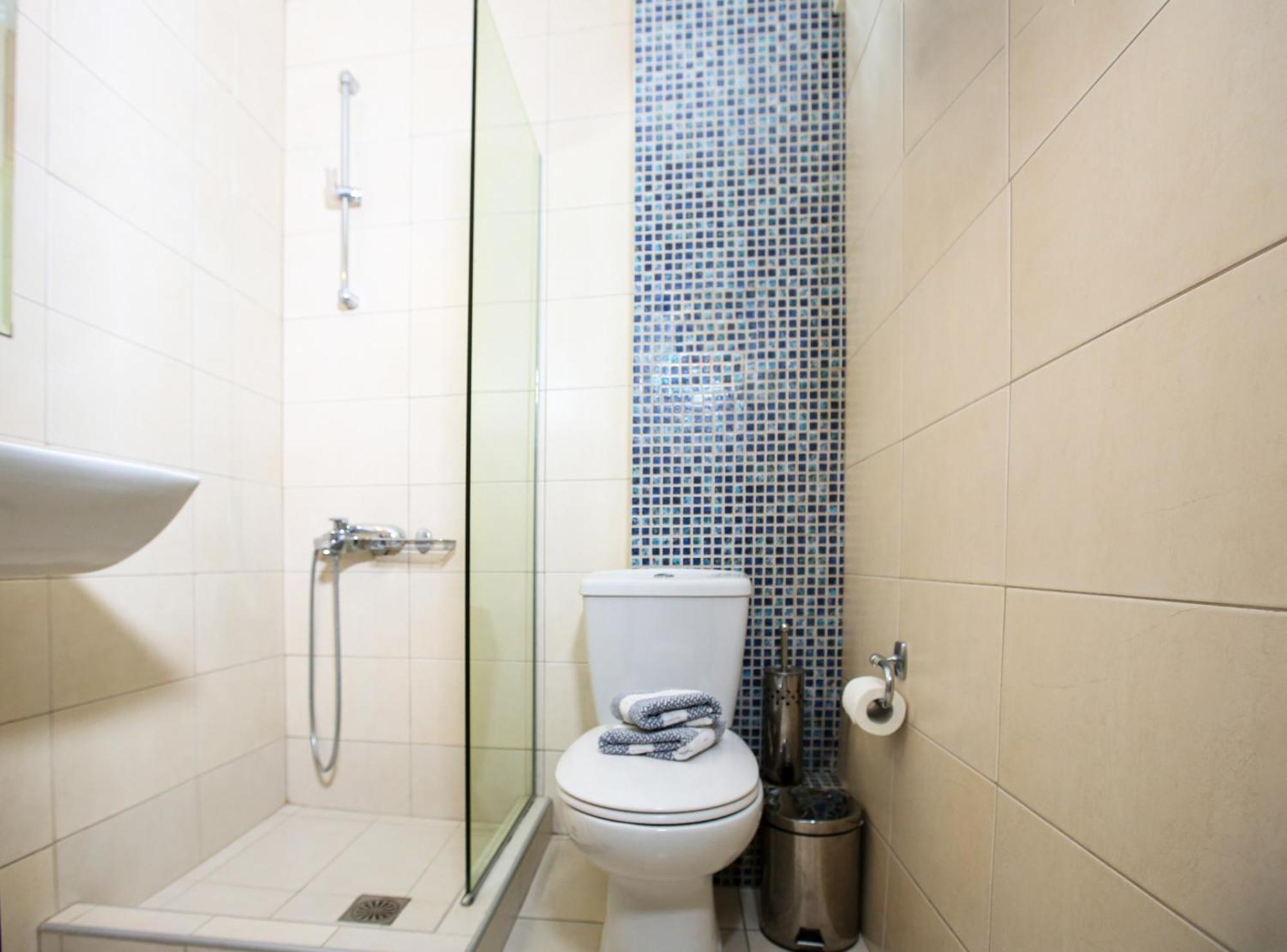 Hotel Astron Kardítsa Екстериор снимка