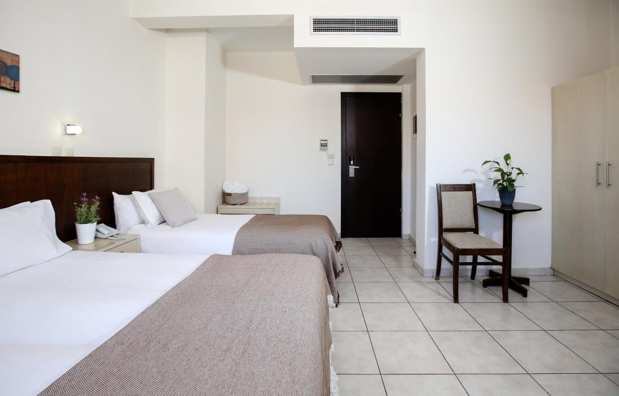 Hotel Astron Kardítsa Екстериор снимка