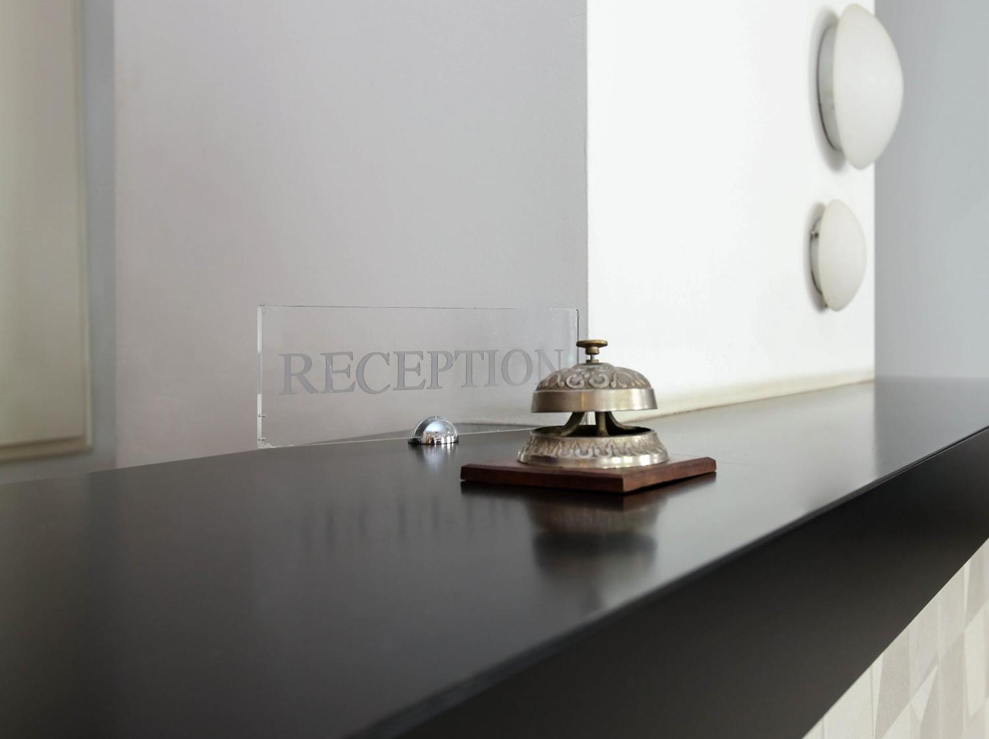 Hotel Astron Kardítsa Екстериор снимка