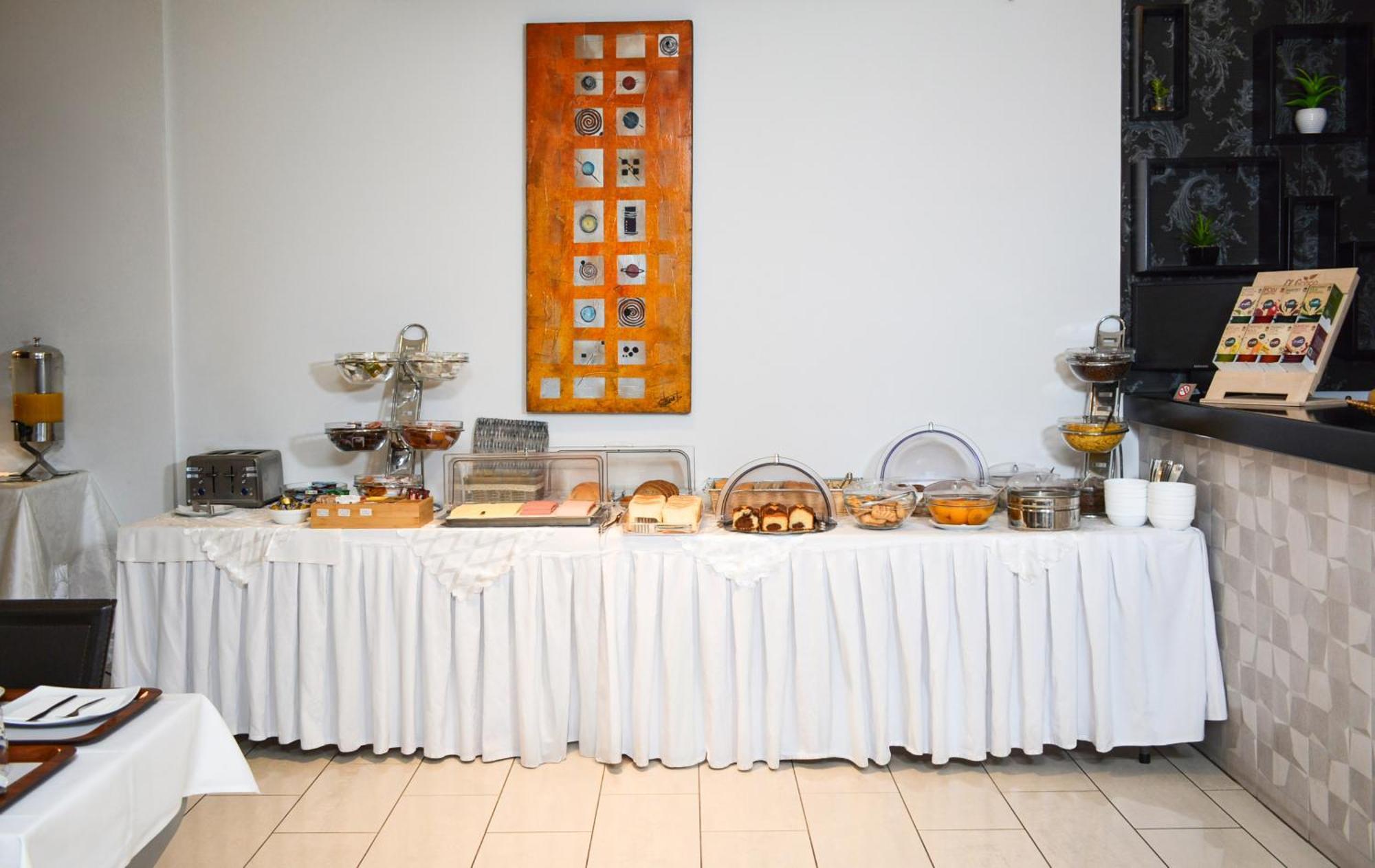 Hotel Astron Kardítsa Екстериор снимка