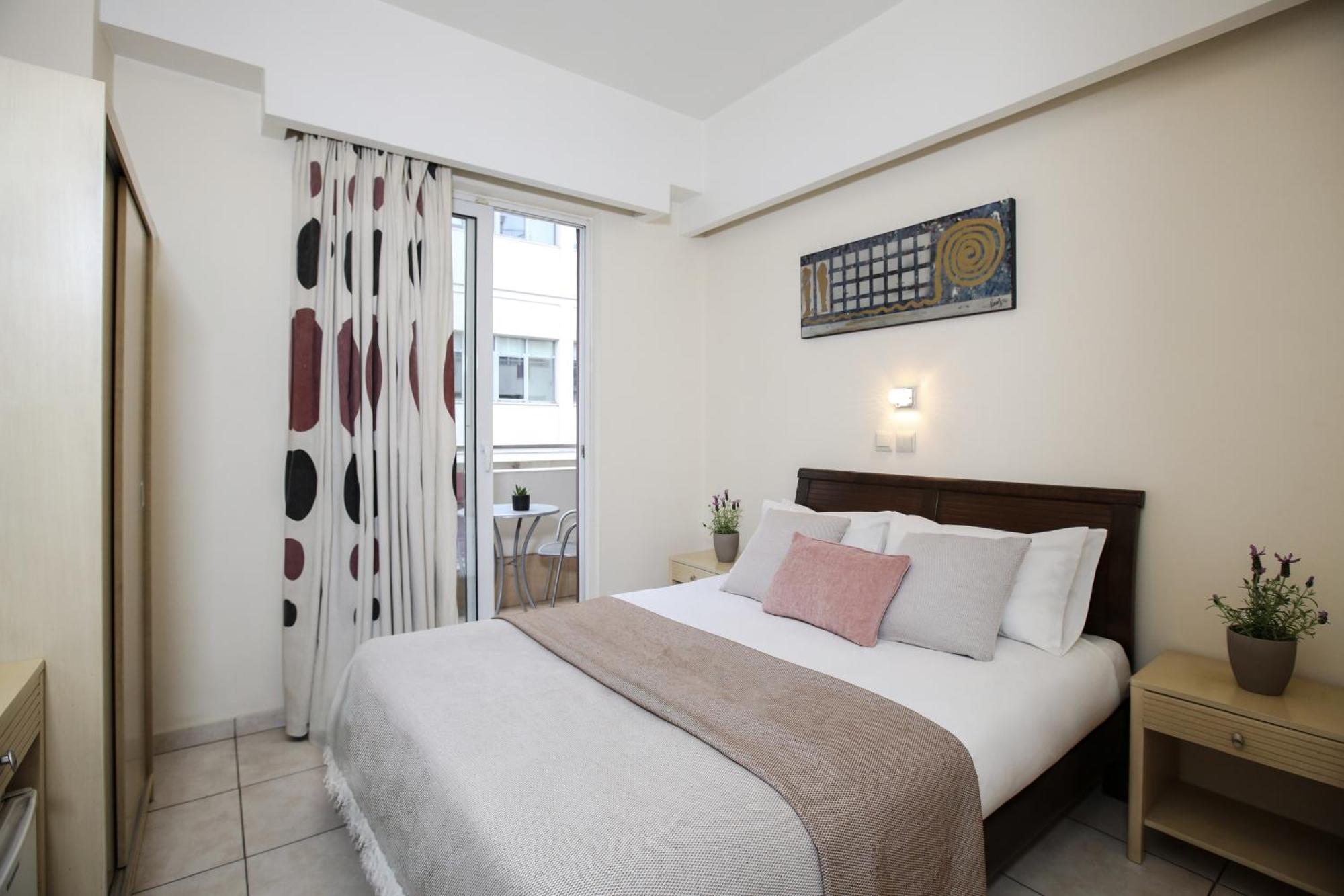 Hotel Astron Kardítsa Екстериор снимка
