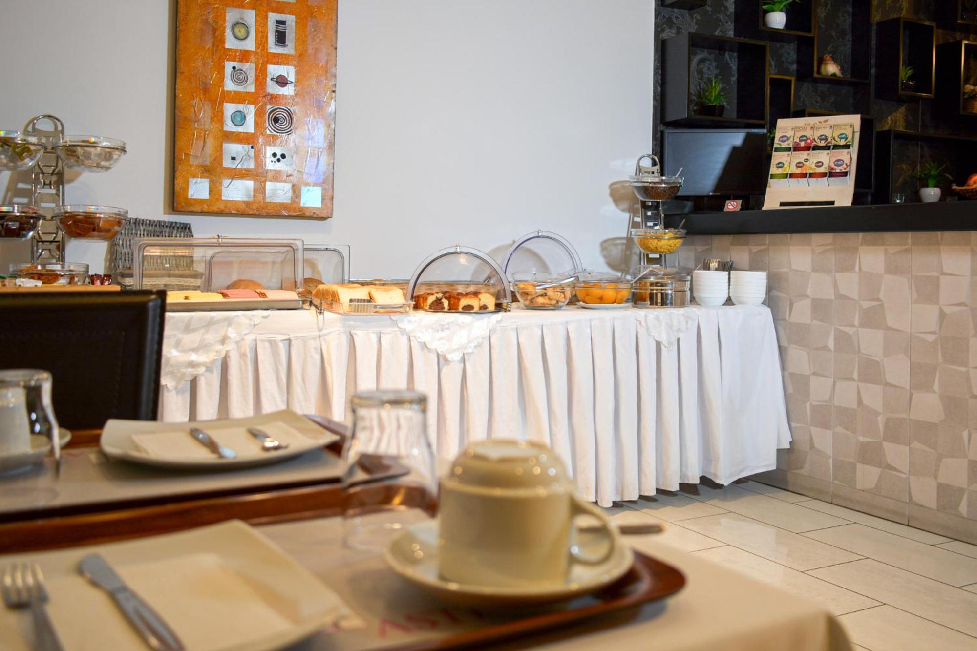 Hotel Astron Kardítsa Екстериор снимка