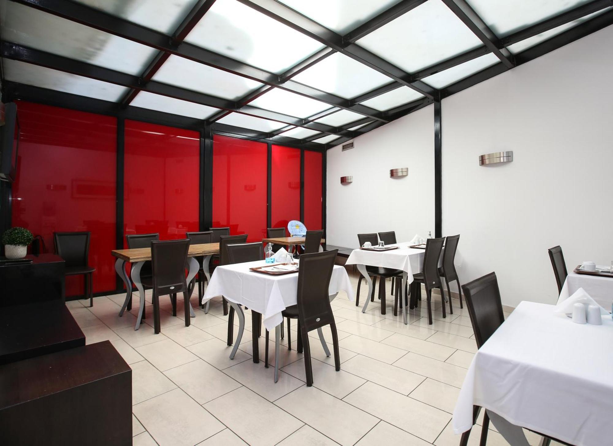 Hotel Astron Kardítsa Екстериор снимка