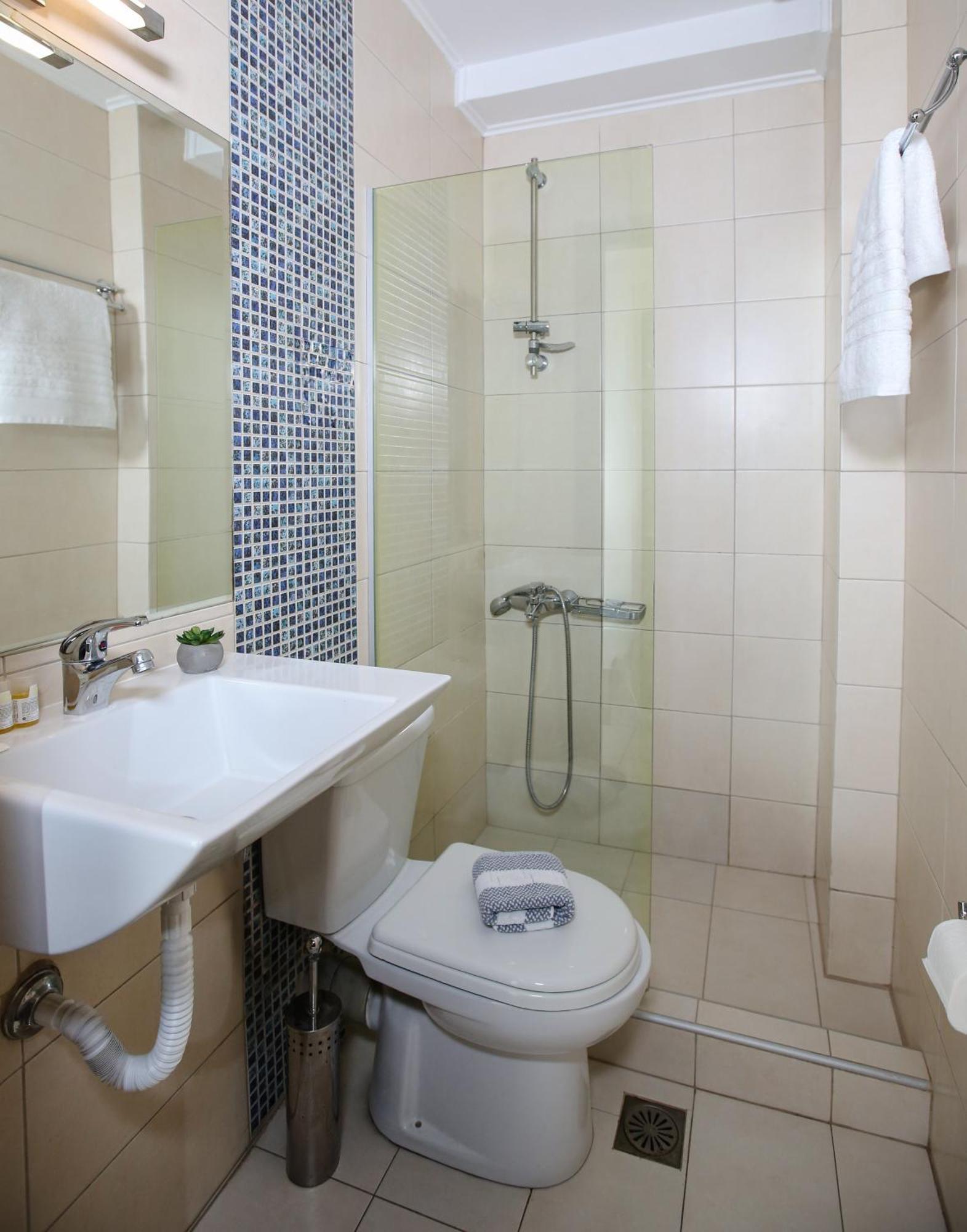 Hotel Astron Kardítsa Екстериор снимка