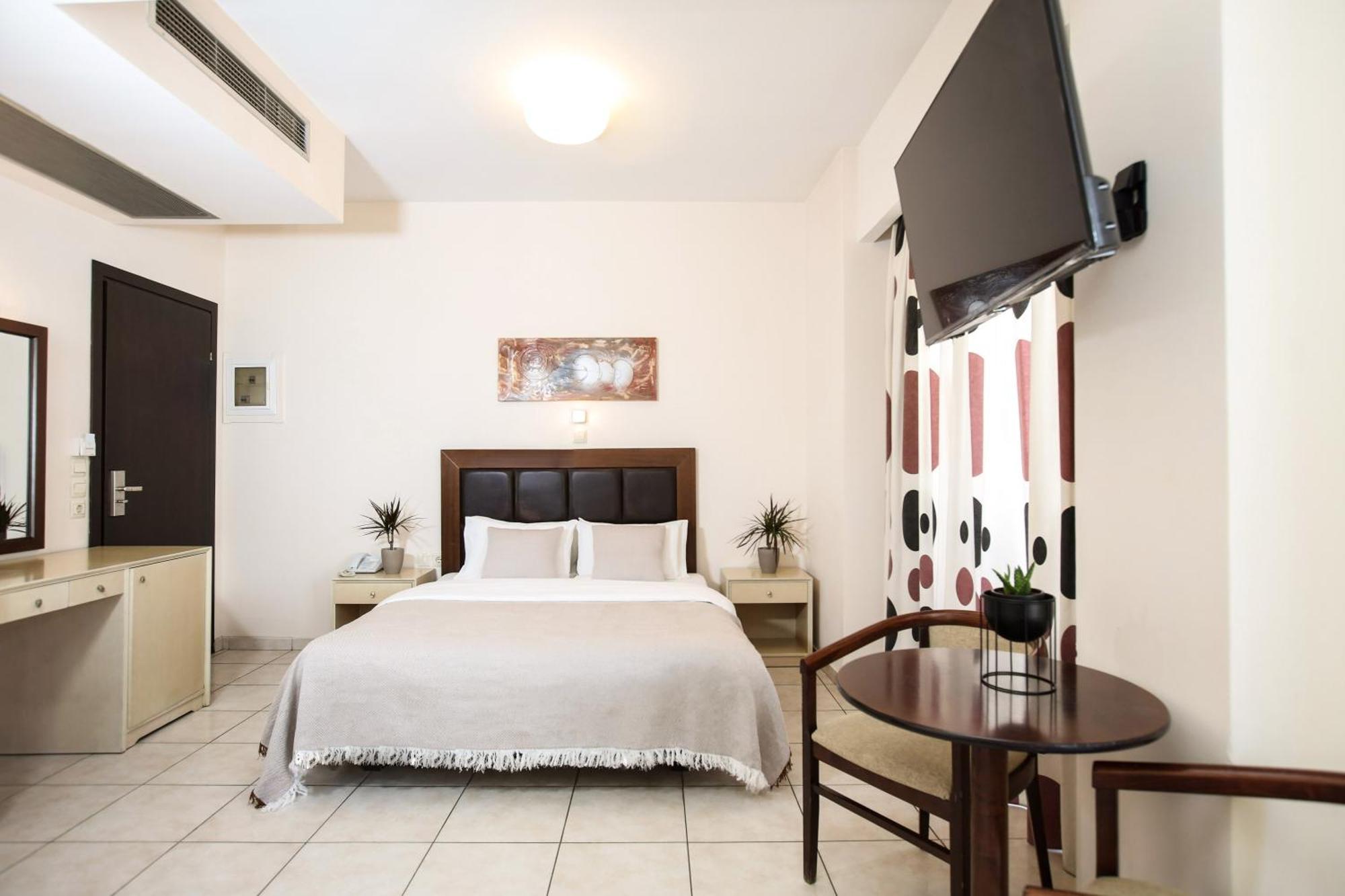 Hotel Astron Kardítsa Екстериор снимка